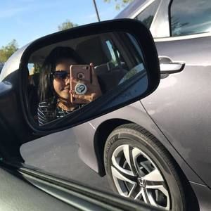 Meet your Posher, Katherine